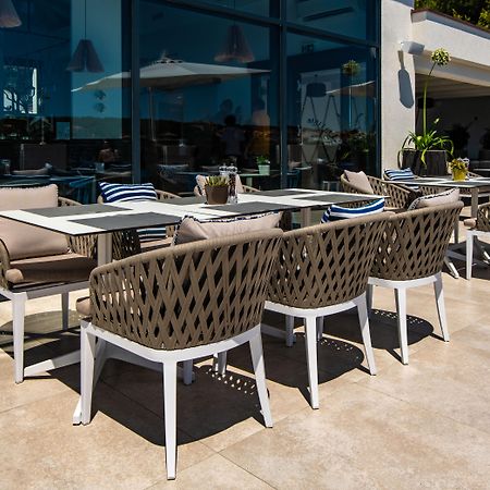 Park Plaza Histria Pula Ξενοδοχείο Εξωτερικό φωτογραφία