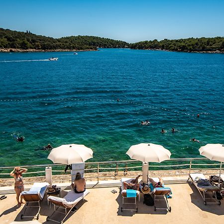 Park Plaza Histria Pula Ξενοδοχείο Εξωτερικό φωτογραφία