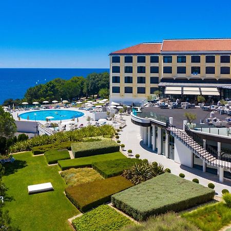 Park Plaza Histria Pula Ξενοδοχείο Εξωτερικό φωτογραφία