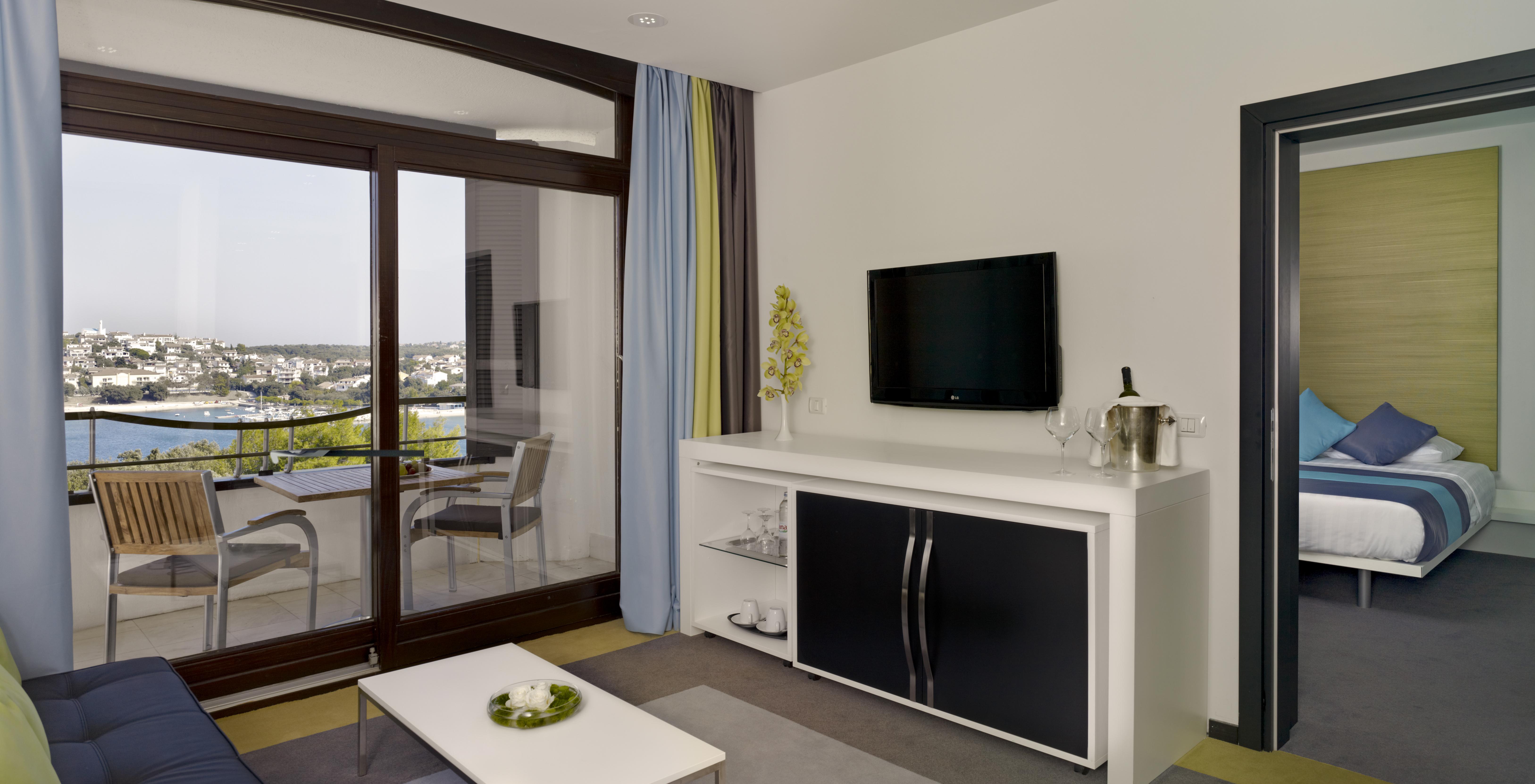 Park Plaza Histria Pula Ξενοδοχείο Εξωτερικό φωτογραφία