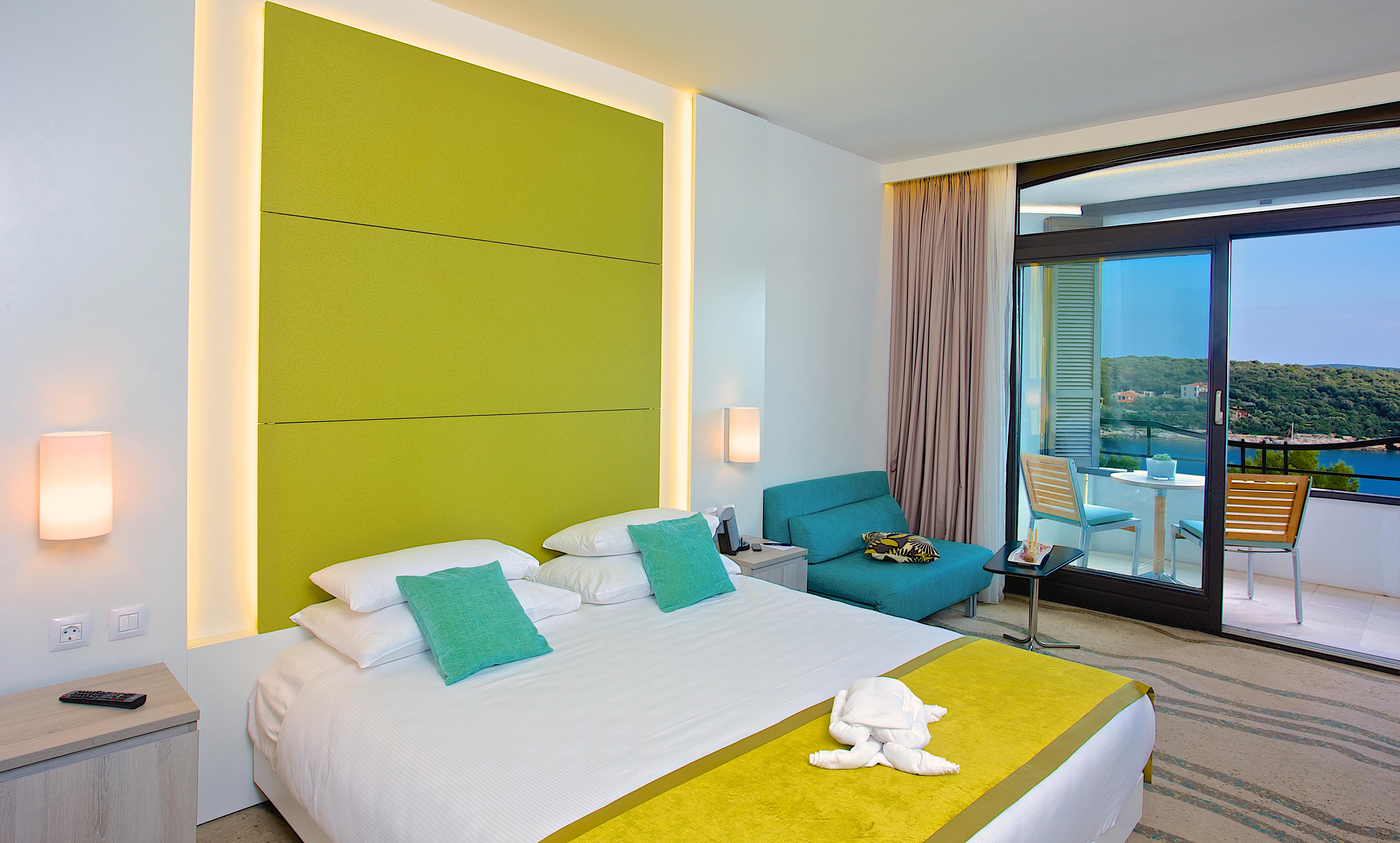 Park Plaza Histria Pula Ξενοδοχείο Εξωτερικό φωτογραφία
