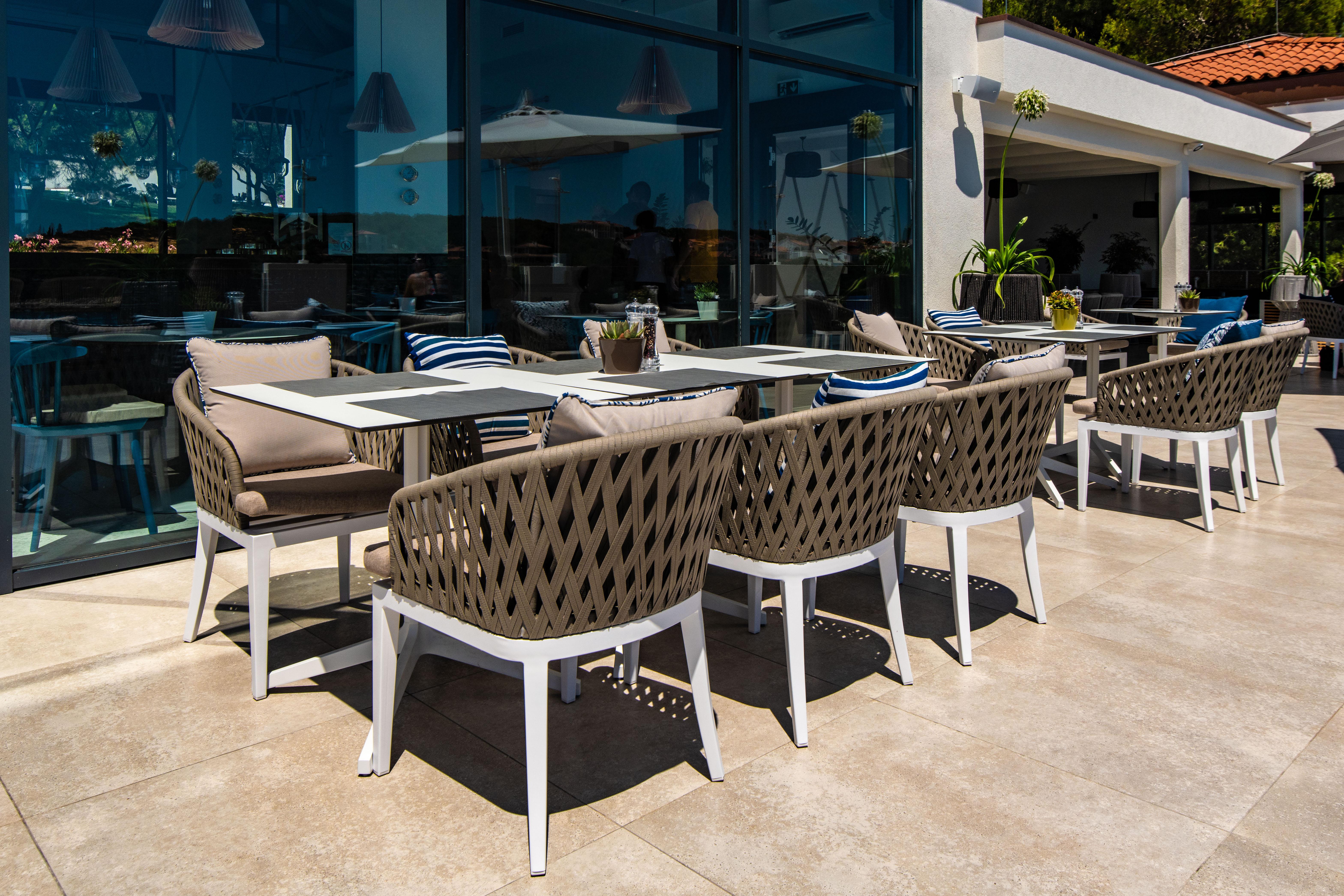 Park Plaza Histria Pula Ξενοδοχείο Εξωτερικό φωτογραφία