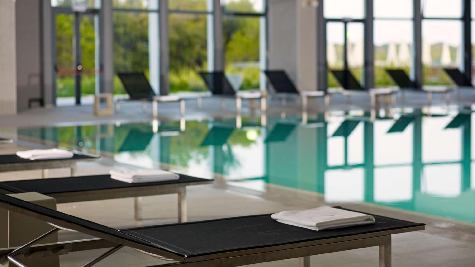 Park Plaza Histria Pula Ξενοδοχείο Εξωτερικό φωτογραφία