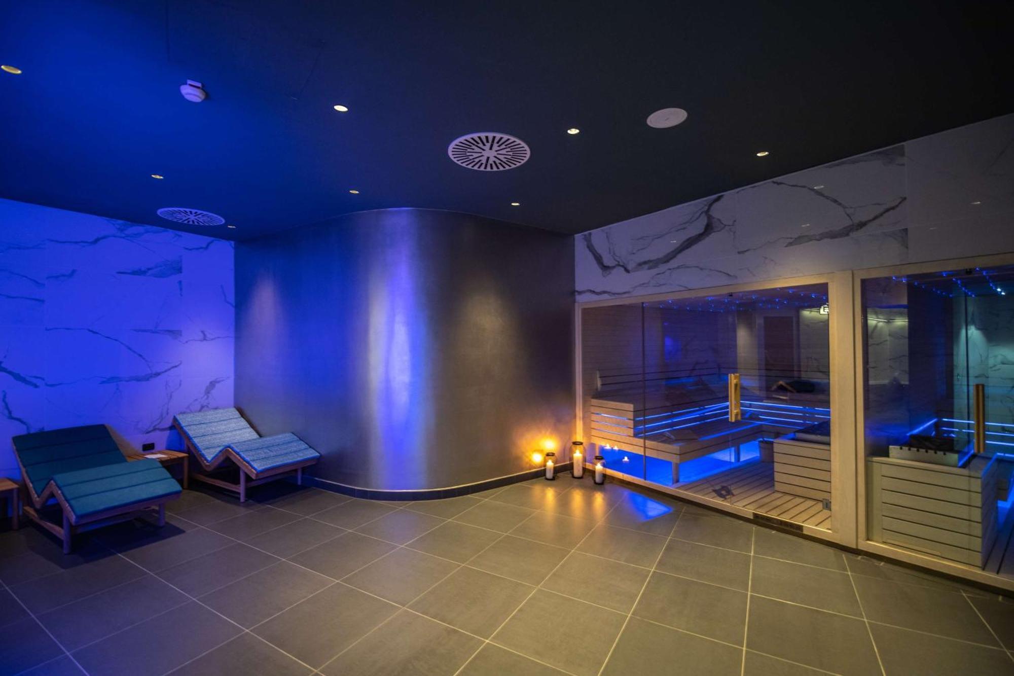 Park Plaza Histria Pula Ξενοδοχείο Εξωτερικό φωτογραφία