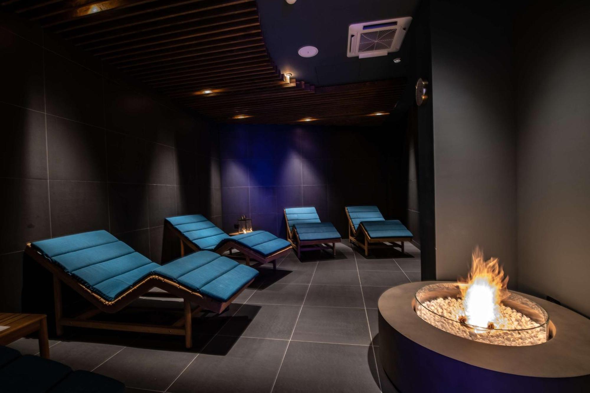 Park Plaza Histria Pula Ξενοδοχείο Εξωτερικό φωτογραφία