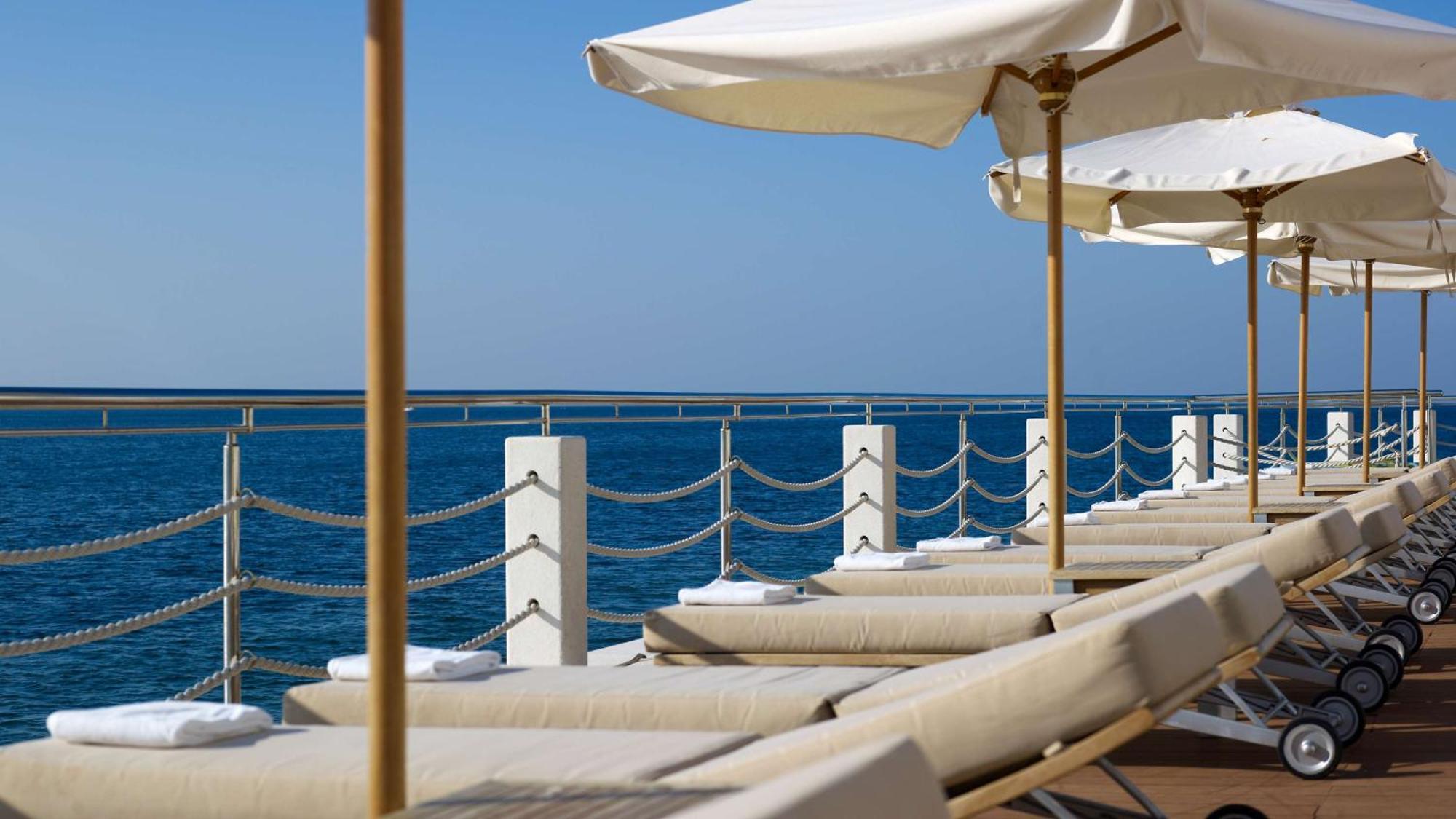 Park Plaza Histria Pula Ξενοδοχείο Εξωτερικό φωτογραφία