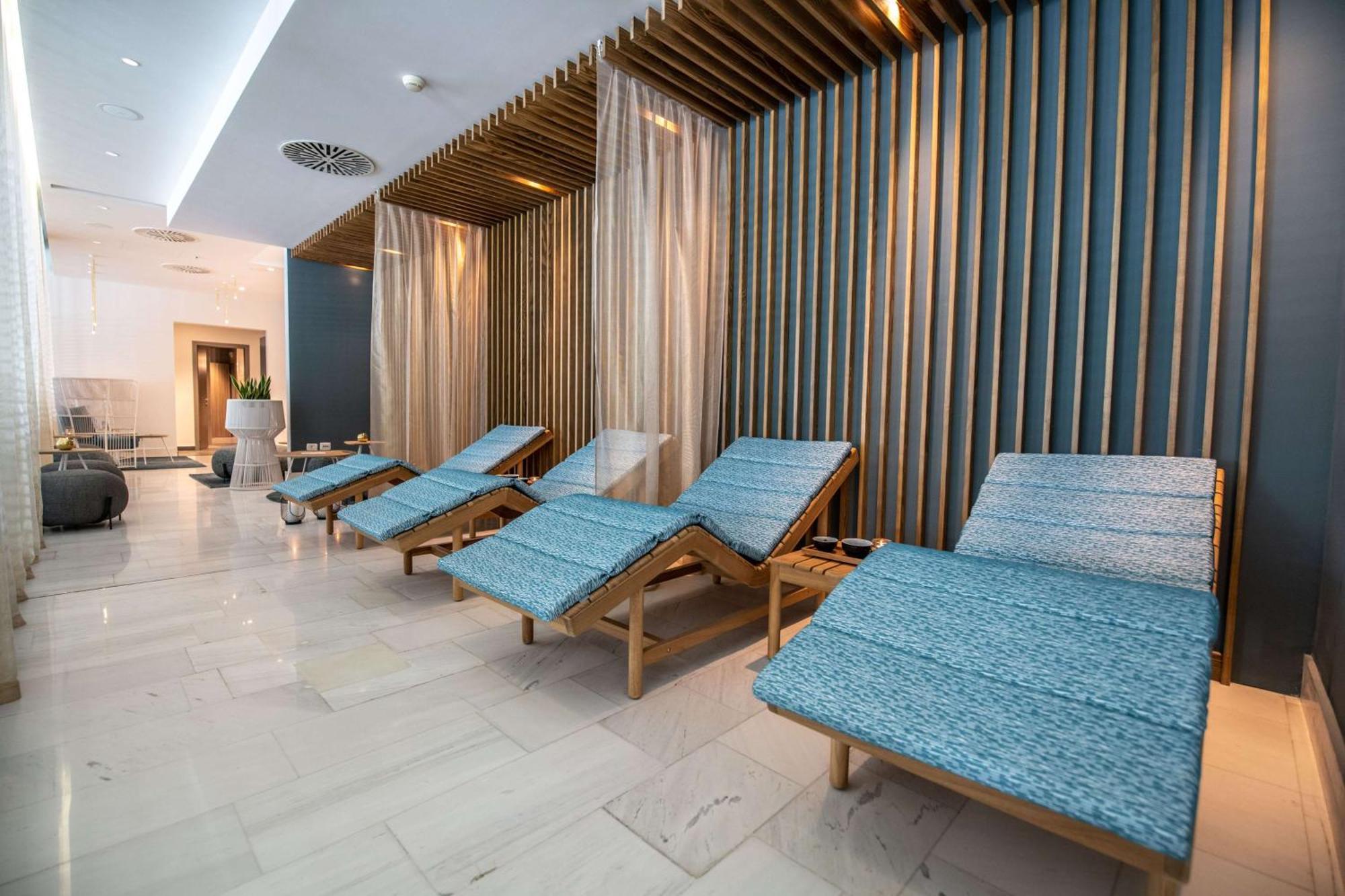 Park Plaza Histria Pula Ξενοδοχείο Εξωτερικό φωτογραφία