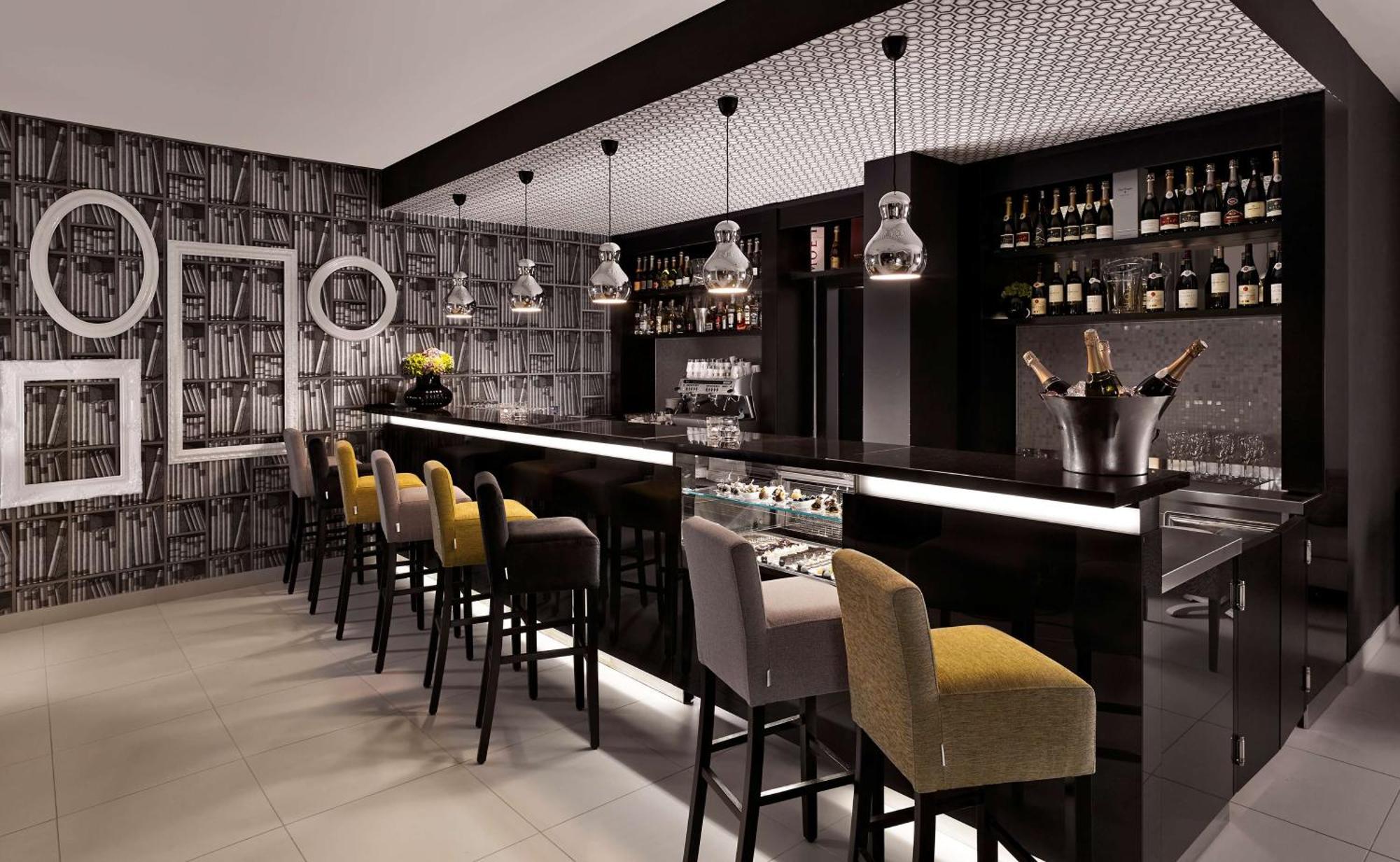 Park Plaza Histria Pula Ξενοδοχείο Εξωτερικό φωτογραφία