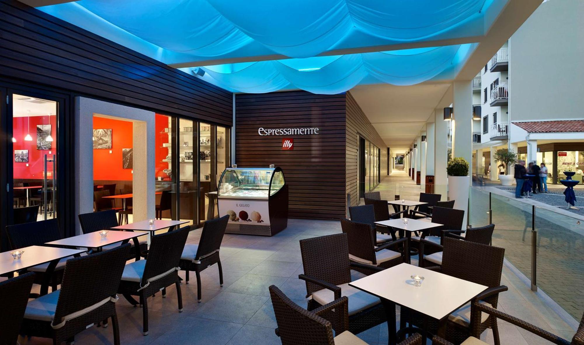 Park Plaza Histria Pula Ξενοδοχείο Εξωτερικό φωτογραφία