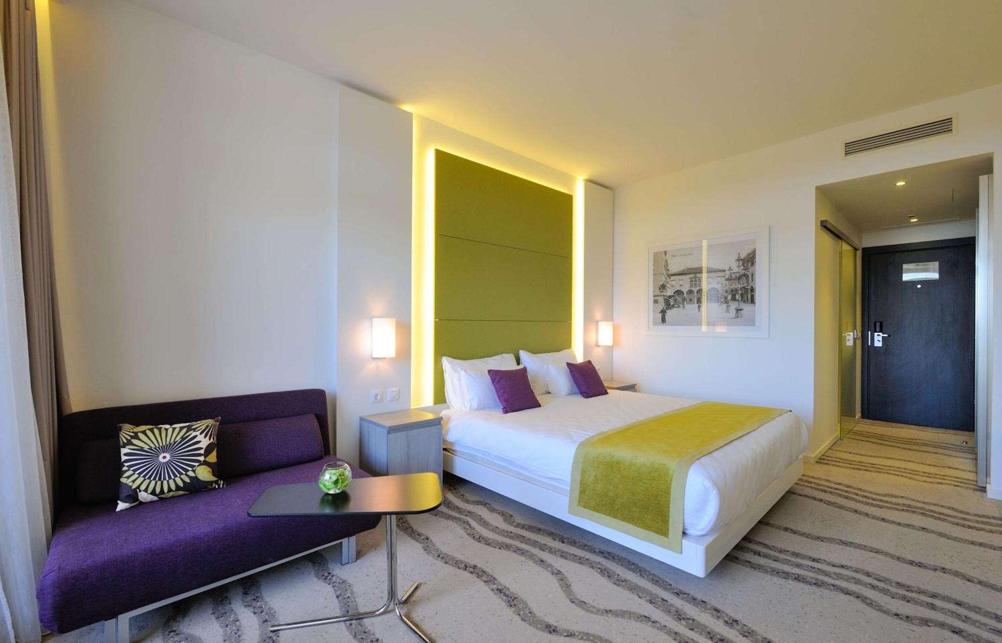 Park Plaza Histria Pula Ξενοδοχείο Εξωτερικό φωτογραφία