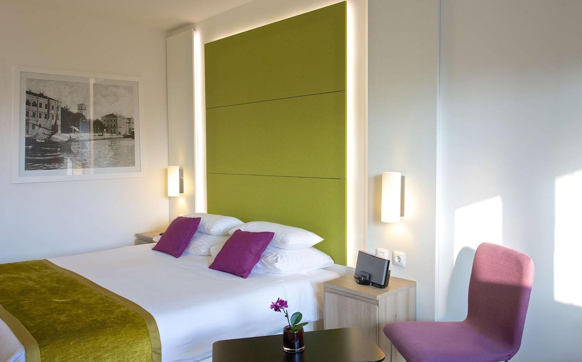 Park Plaza Histria Pula Ξενοδοχείο Εξωτερικό φωτογραφία