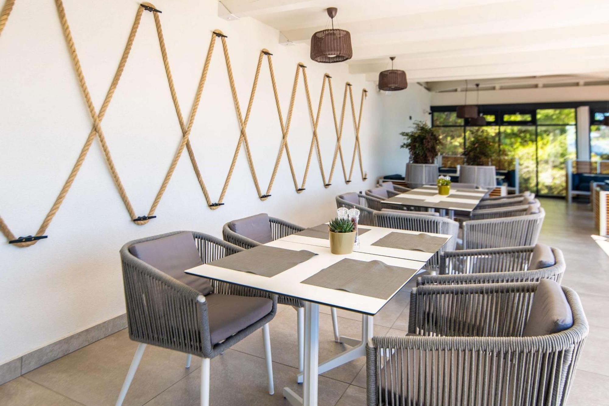 Park Plaza Histria Pula Ξενοδοχείο Εξωτερικό φωτογραφία