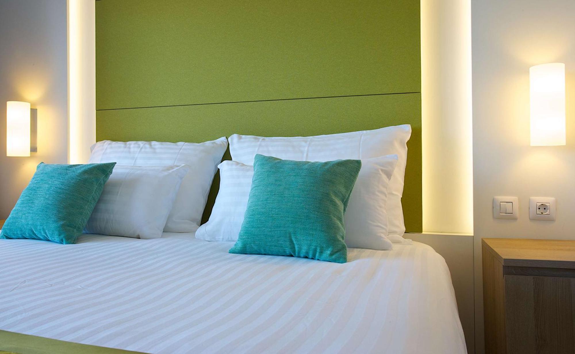 Park Plaza Histria Pula Ξενοδοχείο Εξωτερικό φωτογραφία