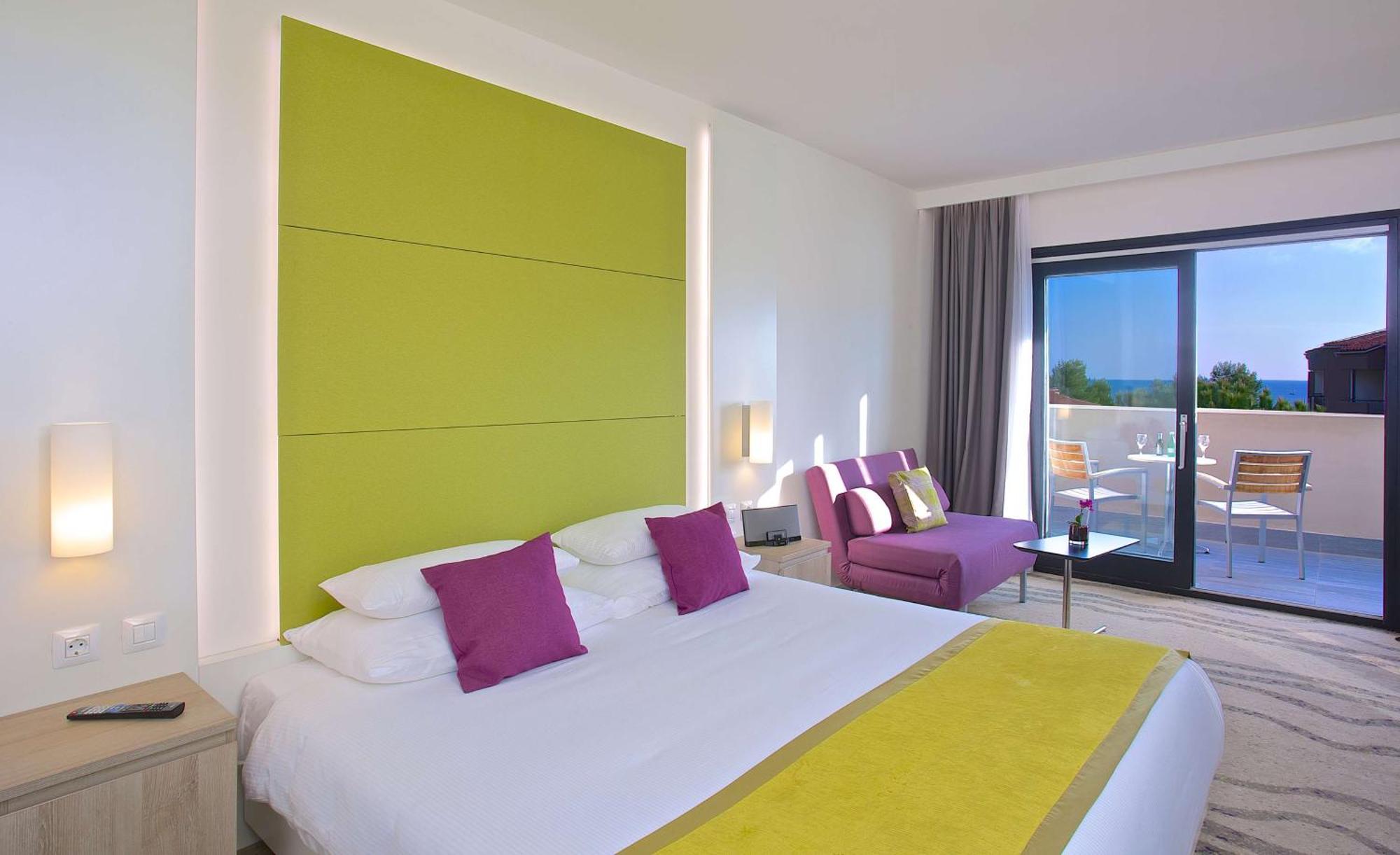 Park Plaza Histria Pula Ξενοδοχείο Εξωτερικό φωτογραφία
