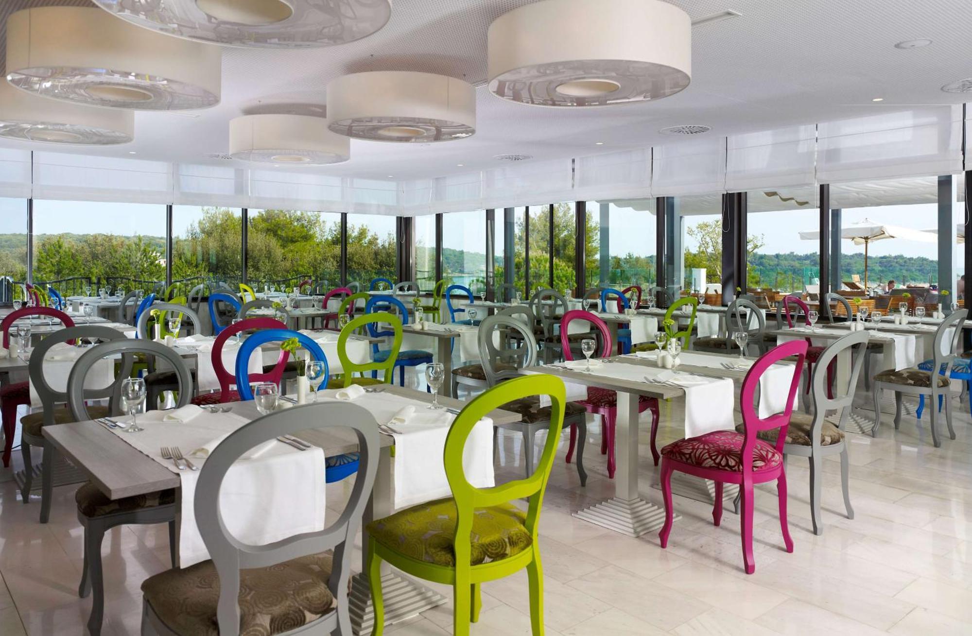 Park Plaza Histria Pula Ξενοδοχείο Εξωτερικό φωτογραφία