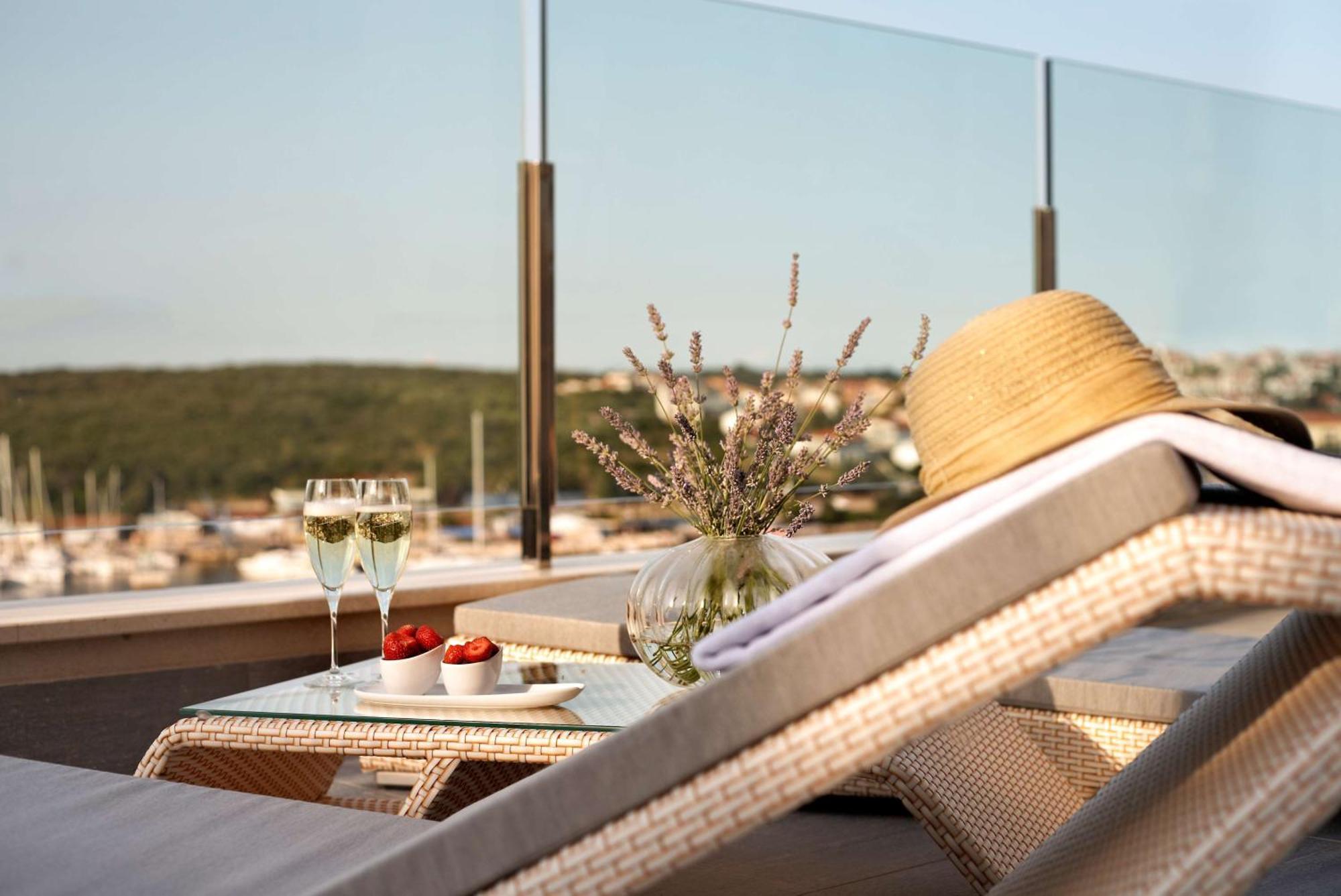Park Plaza Histria Pula Ξενοδοχείο Εξωτερικό φωτογραφία