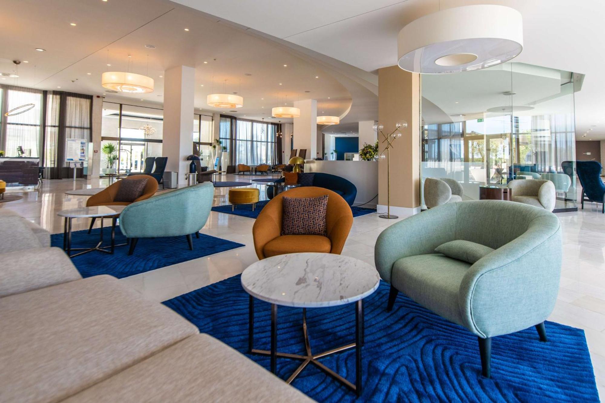 Park Plaza Histria Pula Ξενοδοχείο Εξωτερικό φωτογραφία
