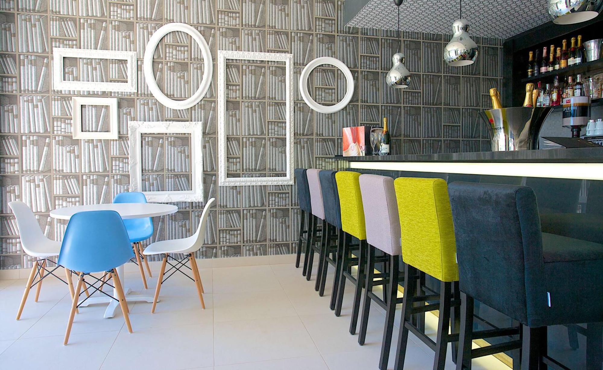 Park Plaza Histria Pula Ξενοδοχείο Εξωτερικό φωτογραφία