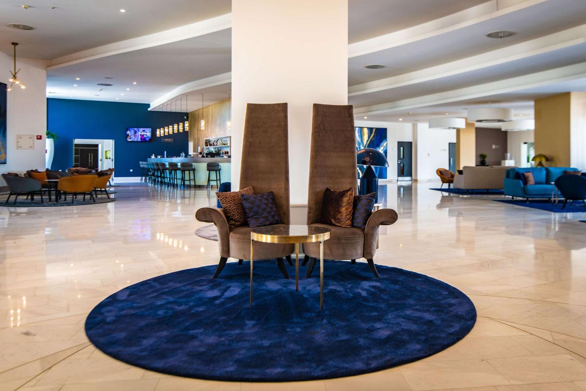 Park Plaza Histria Pula Ξενοδοχείο Εξωτερικό φωτογραφία