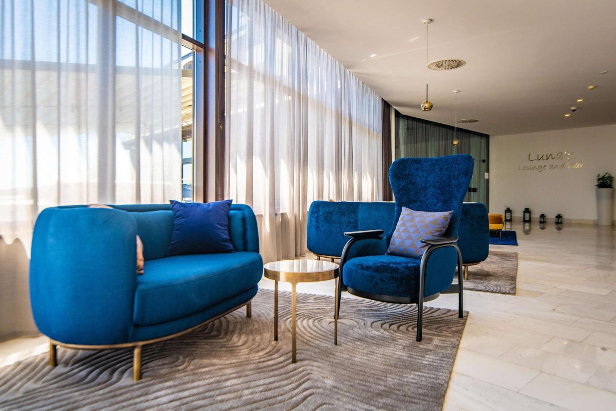 Park Plaza Histria Pula Ξενοδοχείο Εξωτερικό φωτογραφία
