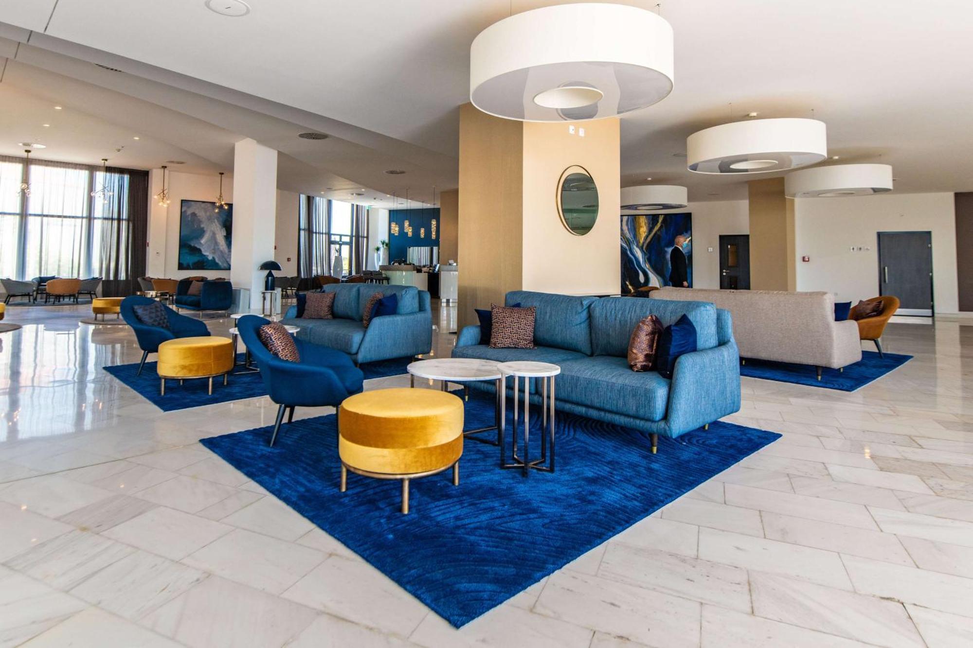Park Plaza Histria Pula Ξενοδοχείο Εξωτερικό φωτογραφία