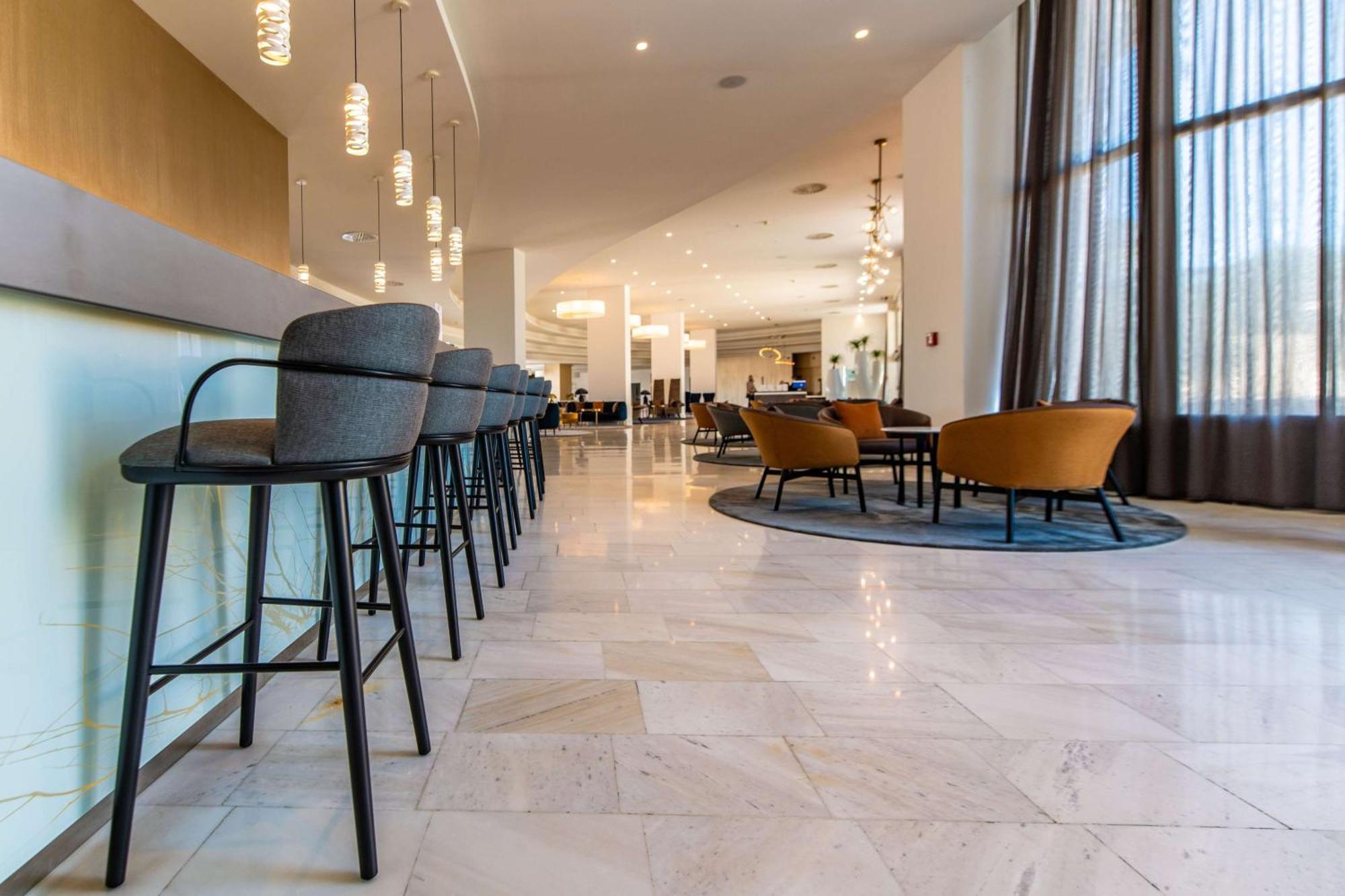 Park Plaza Histria Pula Ξενοδοχείο Εξωτερικό φωτογραφία