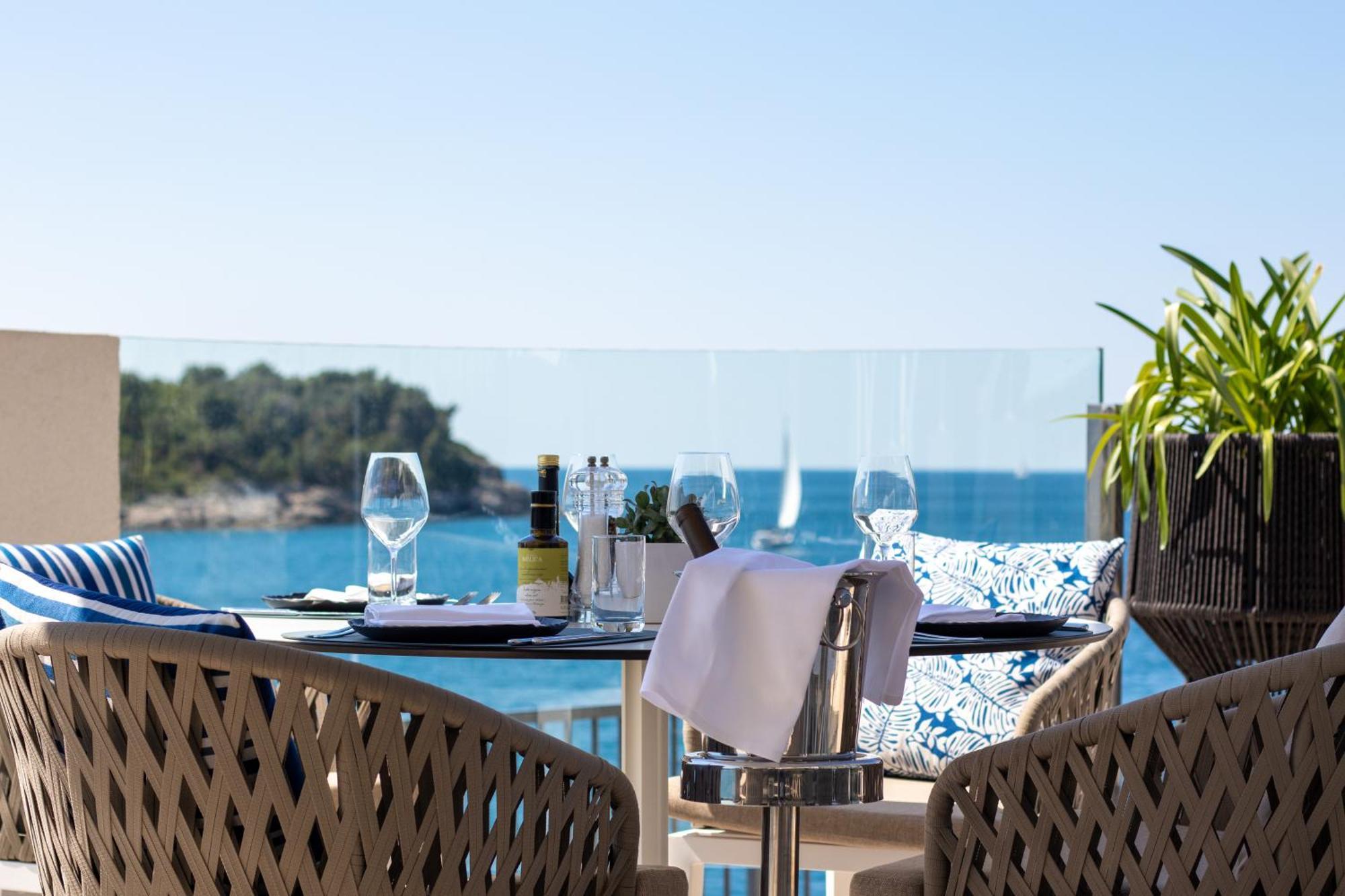 Park Plaza Histria Pula Ξενοδοχείο Εξωτερικό φωτογραφία