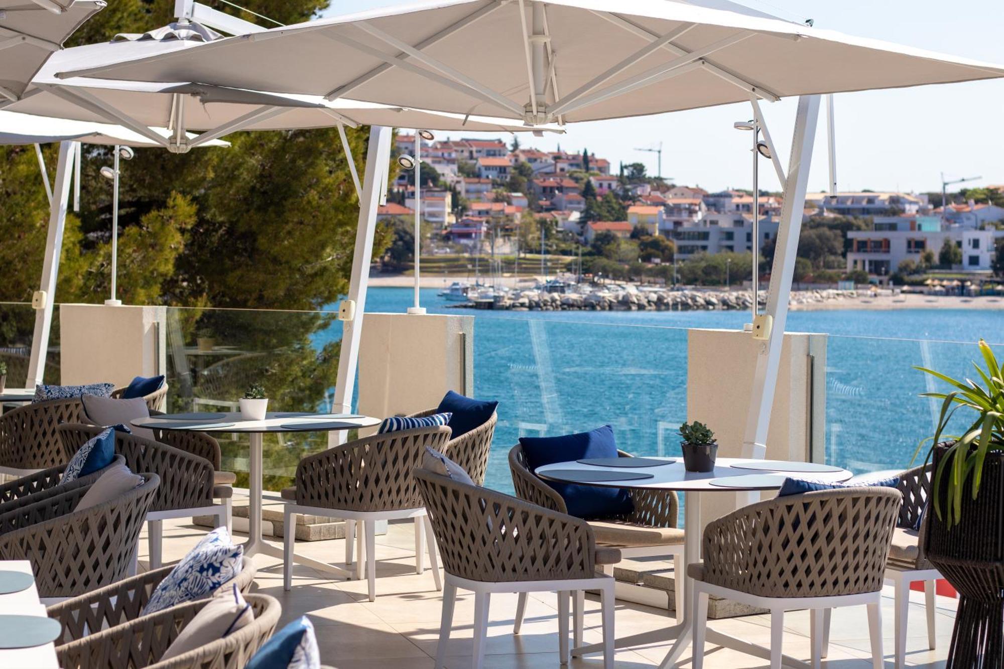 Park Plaza Histria Pula Ξενοδοχείο Εξωτερικό φωτογραφία