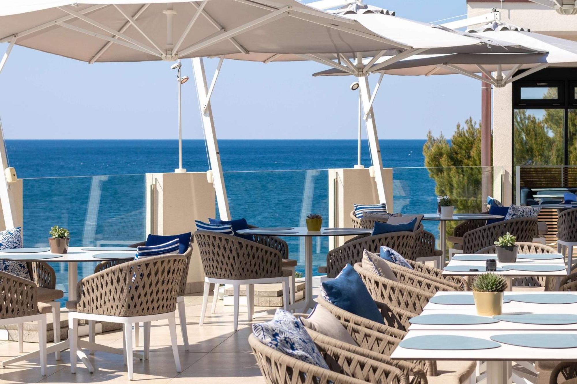 Park Plaza Histria Pula Ξενοδοχείο Εξωτερικό φωτογραφία