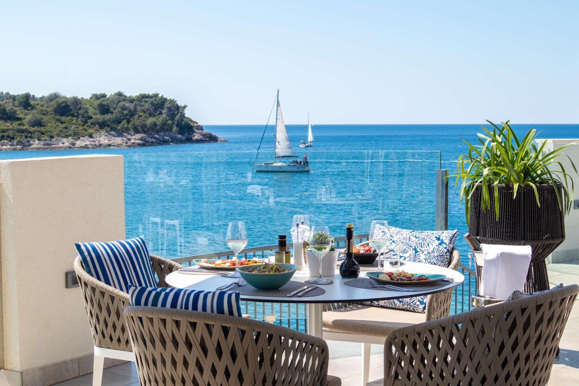 Park Plaza Histria Pula Ξενοδοχείο Εξωτερικό φωτογραφία